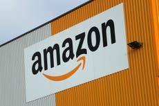 It's the UK government's fault there are tax loopholes, not Amazon's