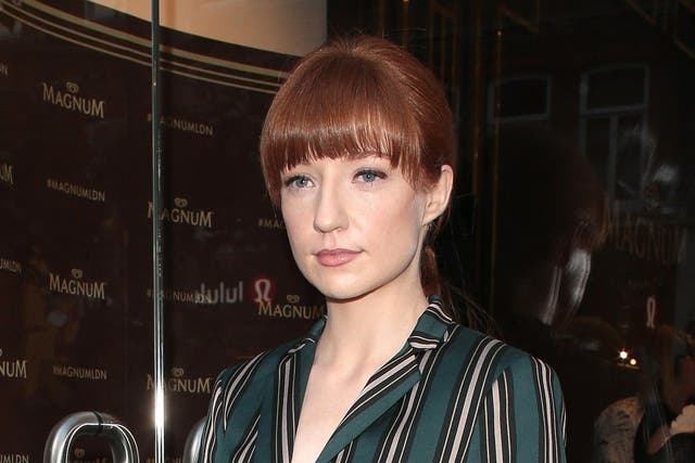 Nicola Roberts has received an apology from the Crown Prosecution Service after it failed to prosecute an ex-boyfriend accused of violating a restraining order for stalking her