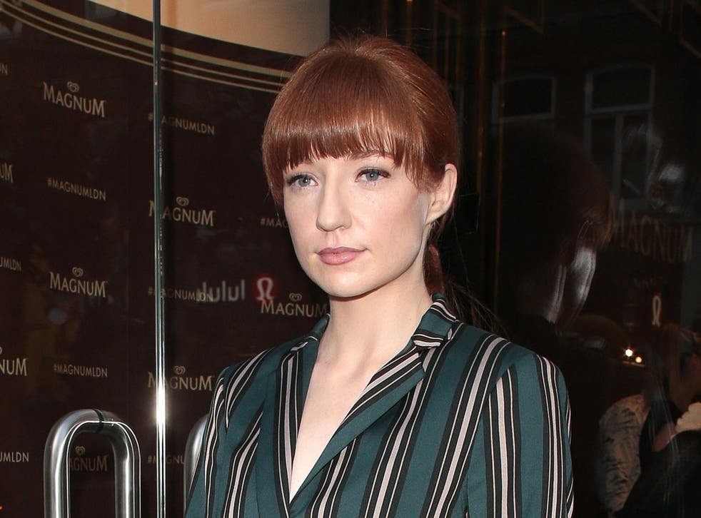 Nicola Roberts has received an apology from the Crown Prosecution Service after it failed to prosecute an ex-boyfriend accused of violating a restraining order for stalking her
