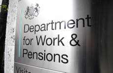 Single mother left worse off by benefits increase takes legal action