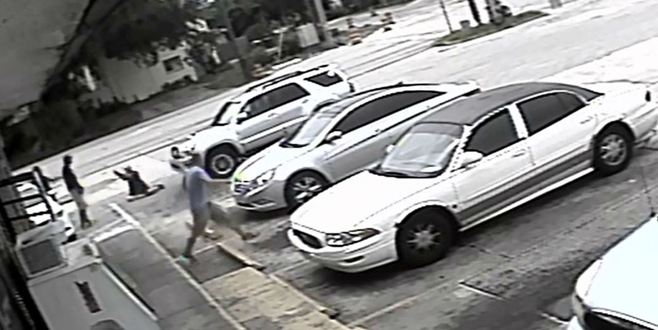 Florida man charged over parking dispute shooting despite &apos;stand your ground&apos; law