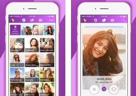 Aziatische Dating app IOS Ierse dating website gratis