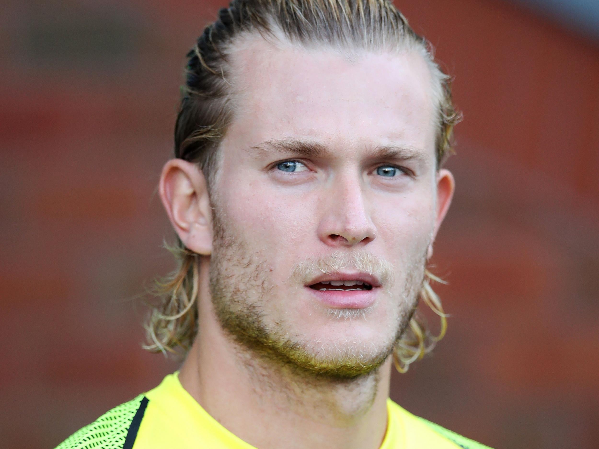 Liverpool Goalkeeper Loris Karius In Advanced Talks With Besiktas Over 