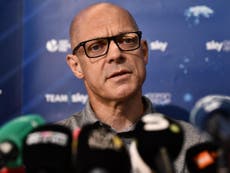 Brailsford launches scathing attack on French cycling culture
