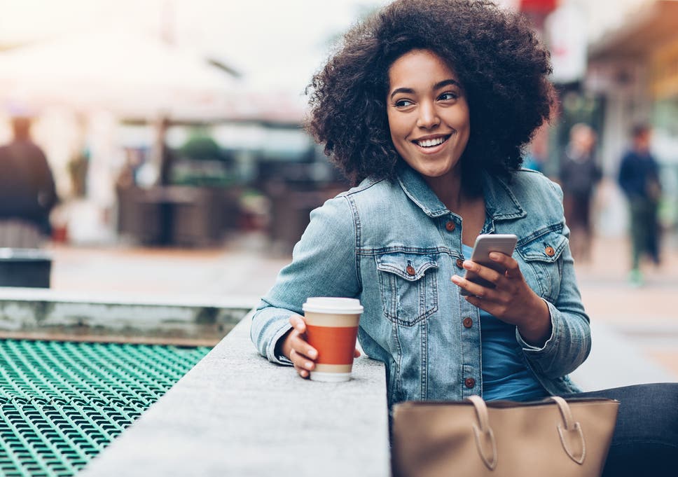 Top dating apps for black singles