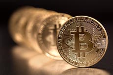 Bitcoin scams ‘rising’ as fraudsters use celebrities to tempt victims