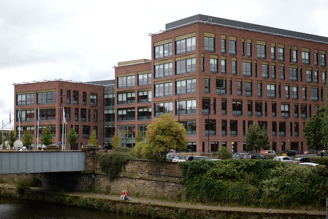 The council offices in Rotherham are housed in Riverside House. Control of all services will be returned to the council, including children’s social care