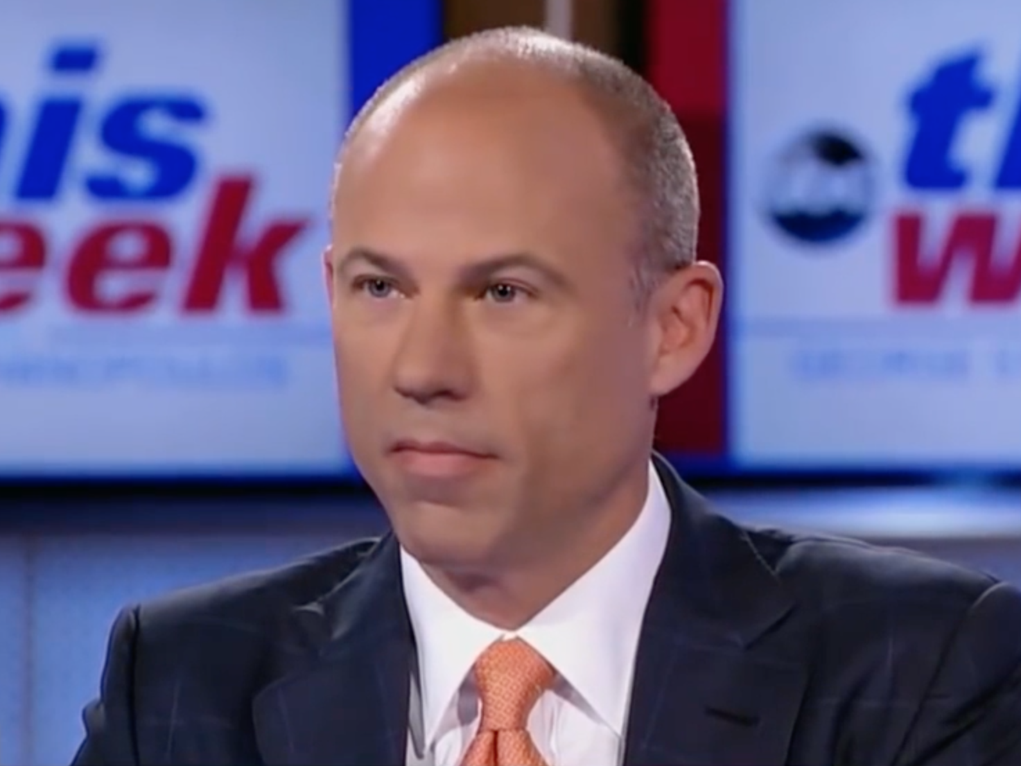 Michael Avenatti says there are more tapes of Trump’s conversations with Michael ...1473 x 1105