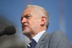 Corbyn has been found wanting on antisemitism – now he must act