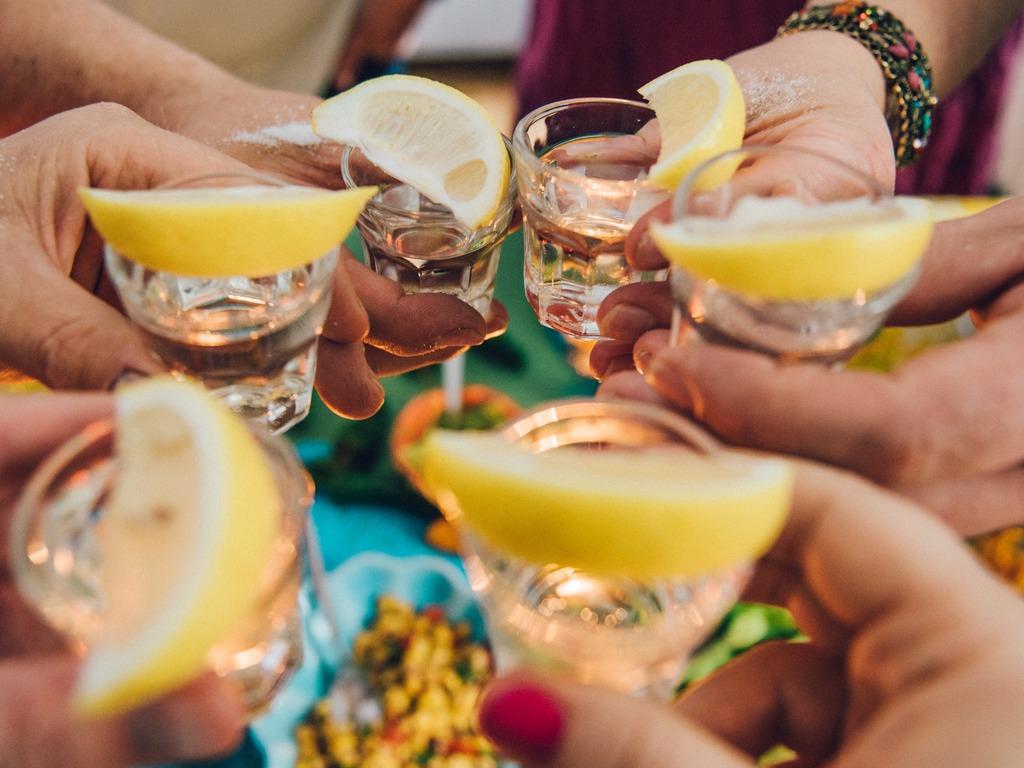 The Surprising Health Benefits Of Tequila The Independent