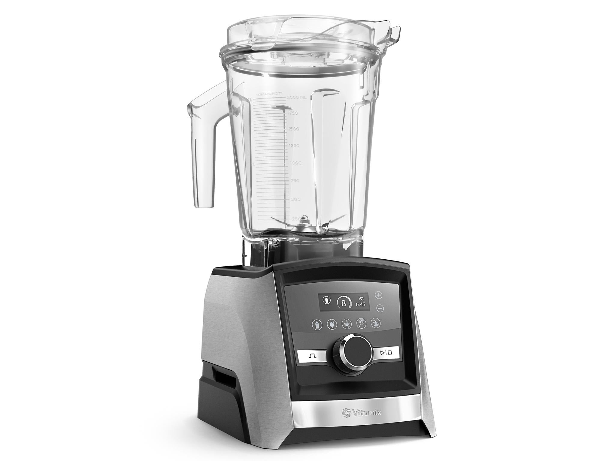 9 Best Food Processors The Independent