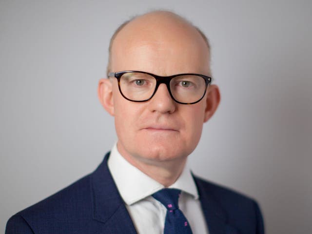 Max Hill QC has been appointed as the new director of public prosecutions