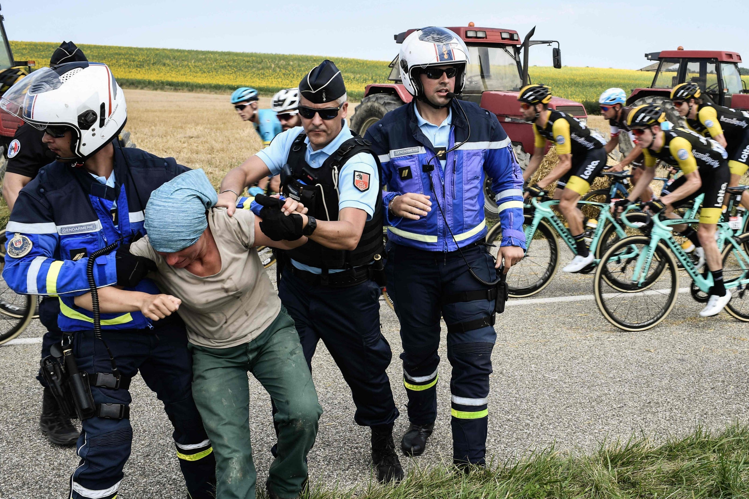 tour de france live stream free