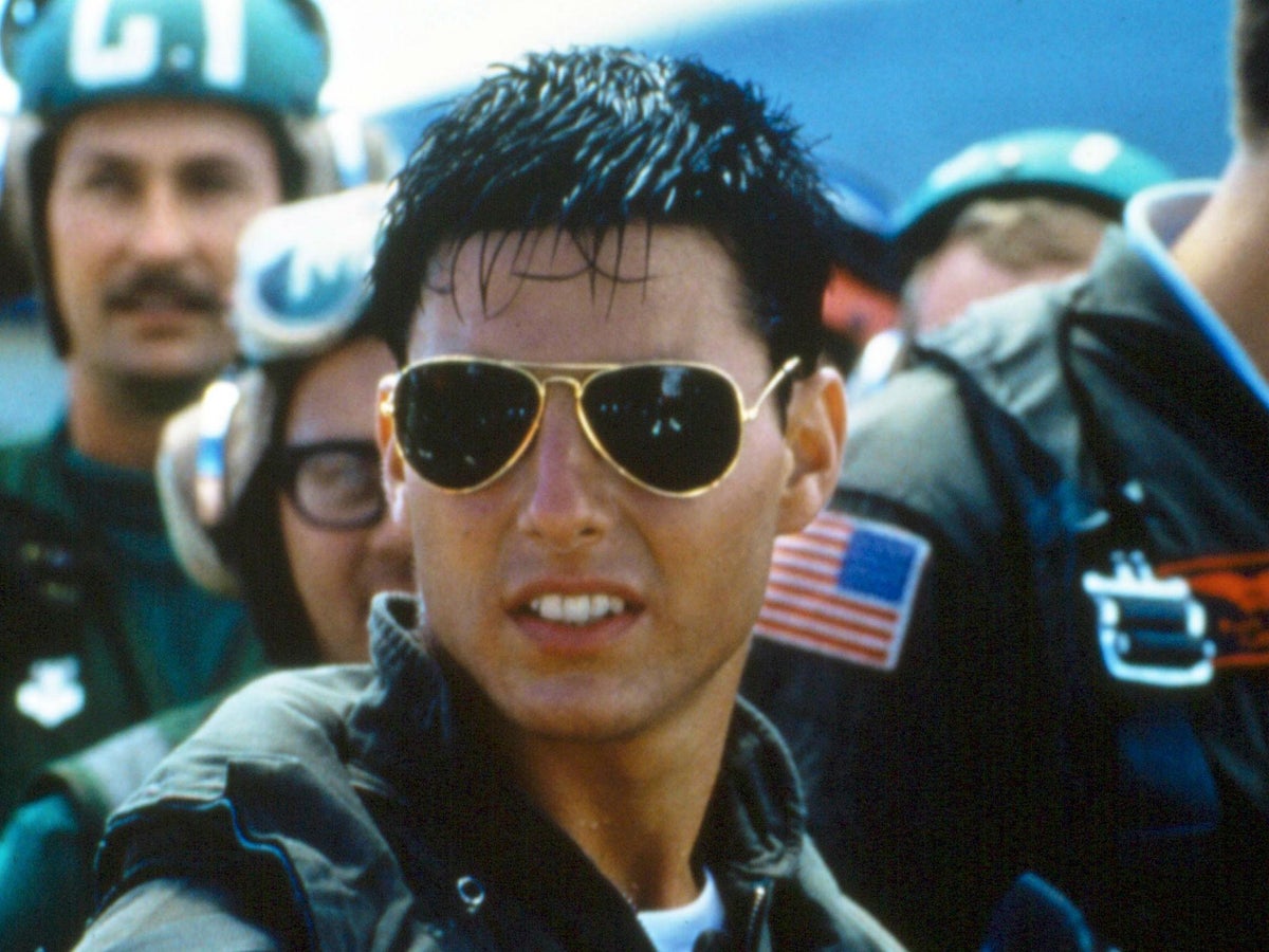 What Jennifer Connelly Was Afraid To Tell Tom Cruise While Filming Top Gun:  Maverick