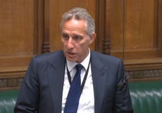 DUP MP Ian Paisley could face by-election as recall petition opens