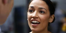 AOC shoots down Nikki Haley in fiesty Covid relief exchange