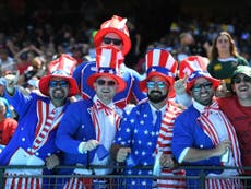 World Rugby ready to take Rugby World Cup to US after Sevens success