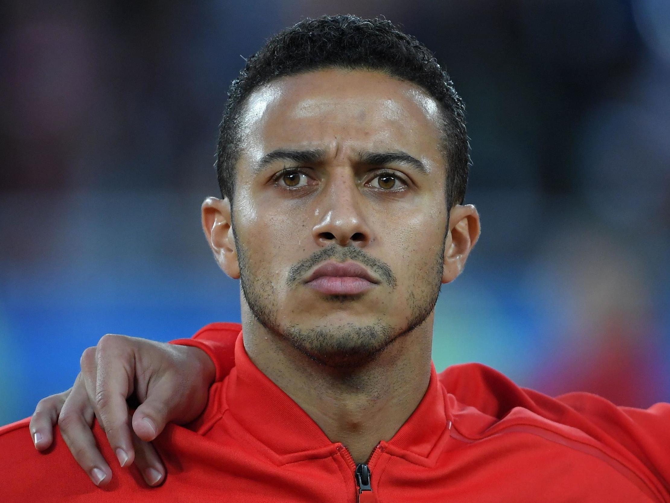 Transfer news, rumours - LIVE: Chelsea move for Thiago Alcantara, Manchester United enter Yerry Mina chase, Domagoj Vida to Liverpool latest & Arsenal, Spurs