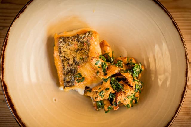 Cornish tasty: this dish will catch you out with its simplicity