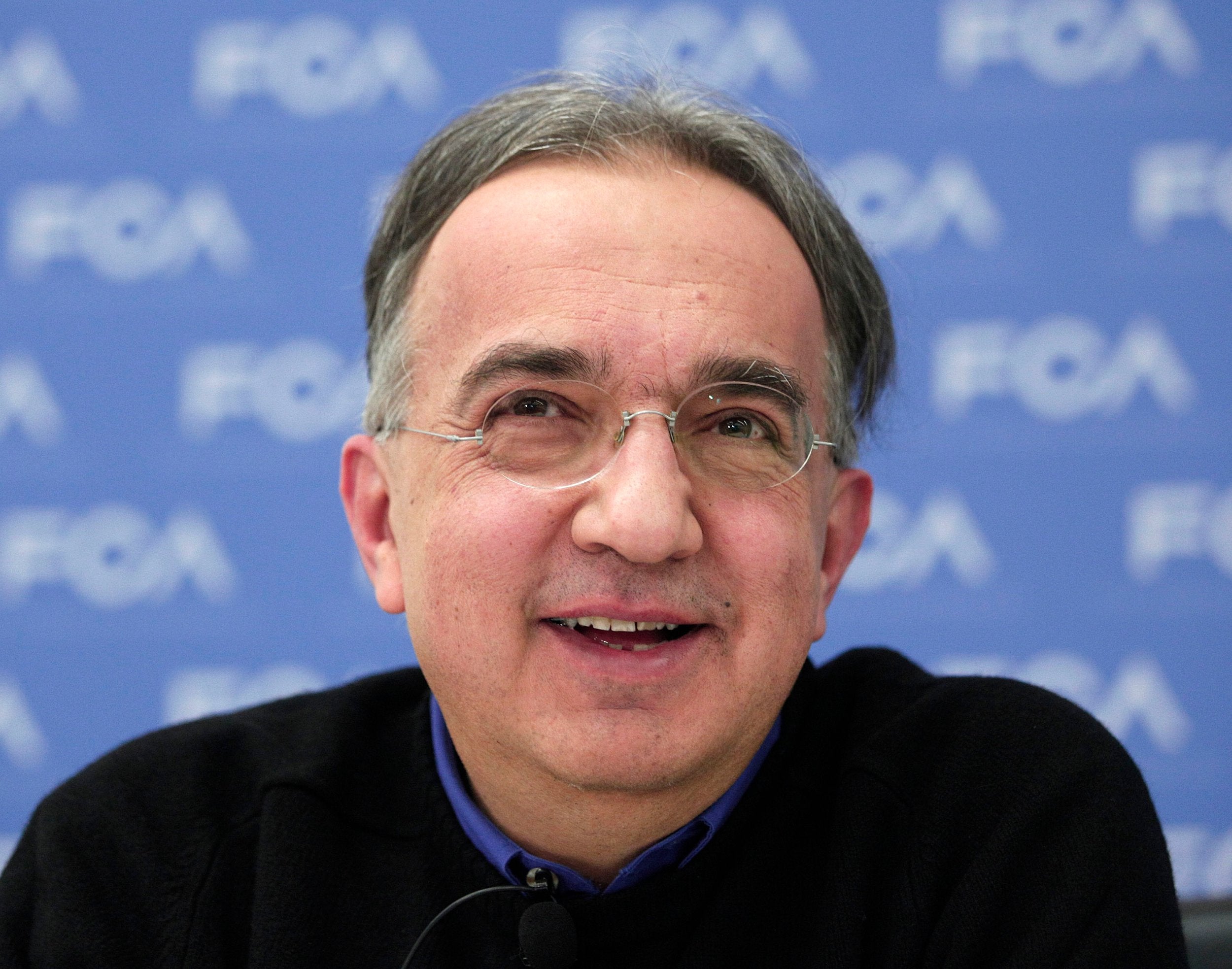 Exor, the holding company owned by Fiat's founding Agnelli family confirmed Mr Marchionne's death on Wednesday