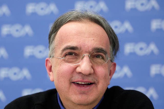 Exor, the holding company owned by Fiat's founding Agnelli family confirmed Mr Marchionne's death on Wednesday