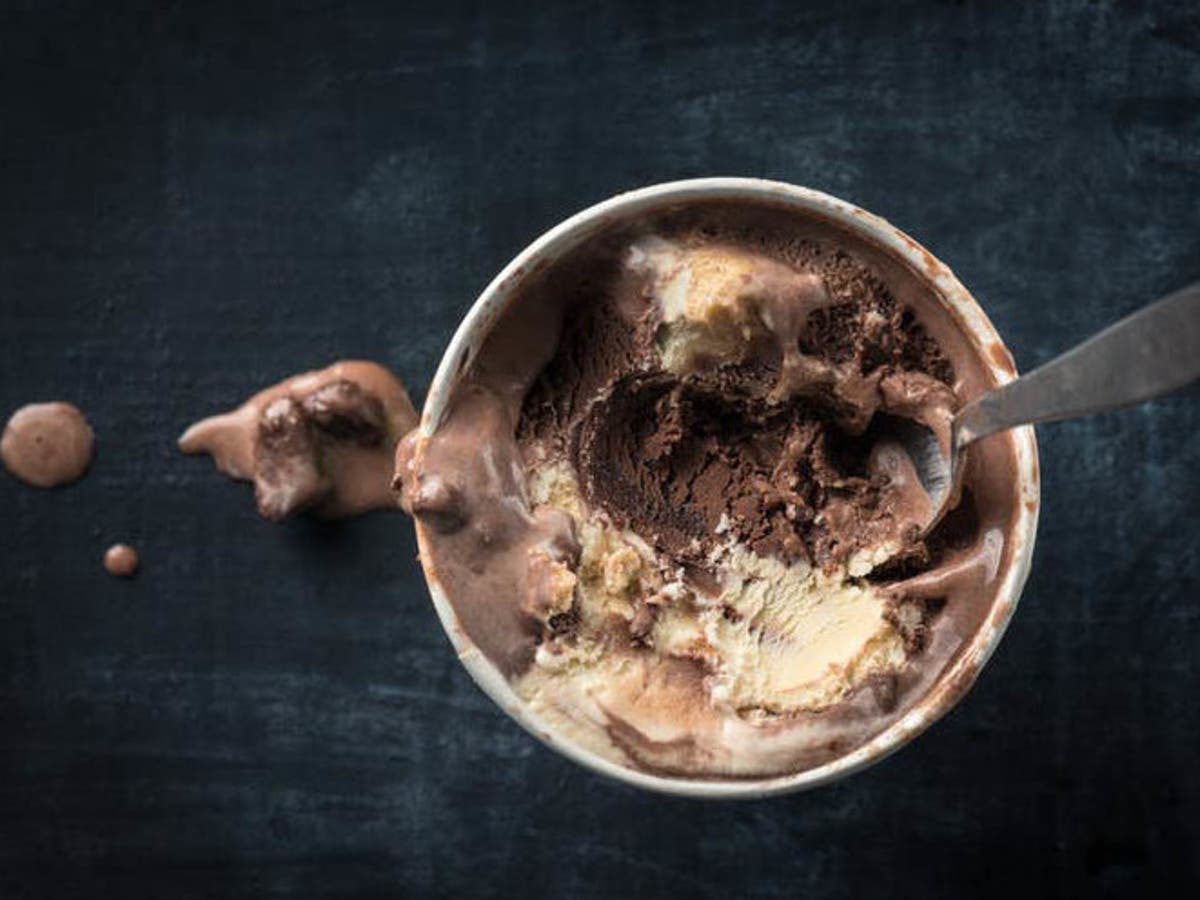 View of How to stop food poisoning ruining your dessert | The Independent | The ...