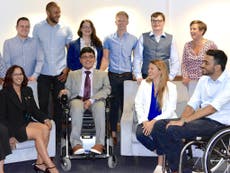 The UK’s first disability-led employment agency is about to launch