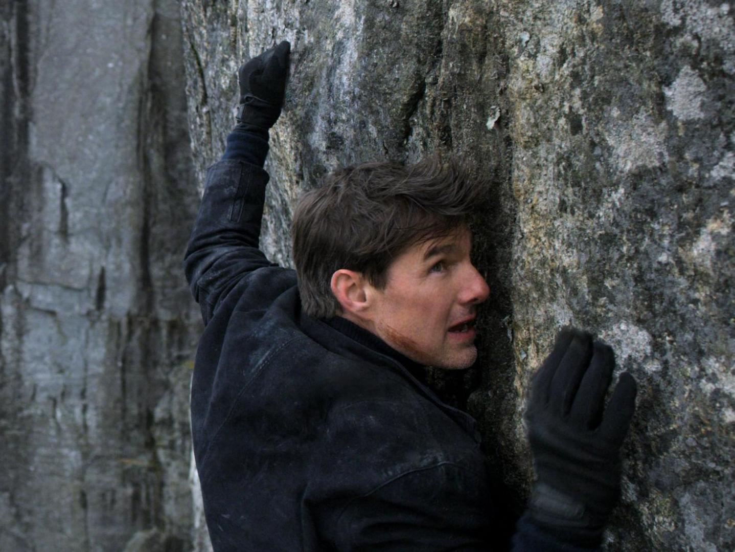 Mission Impossible 6 review: invigorating sequel that ...