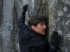 Tom Cruise signs on for Mission: Impossible sequels