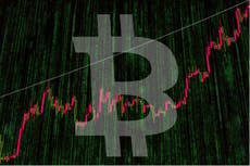 Bitcoin price – LIVE: Cryptocurrency rebounds after market collapse
