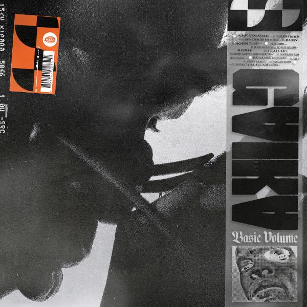 Gaika pays no mind to the barriers or limitations of traditional genre or songwriting structure, tackling themes of identity and the tensions of life in the city with a profound intelligence