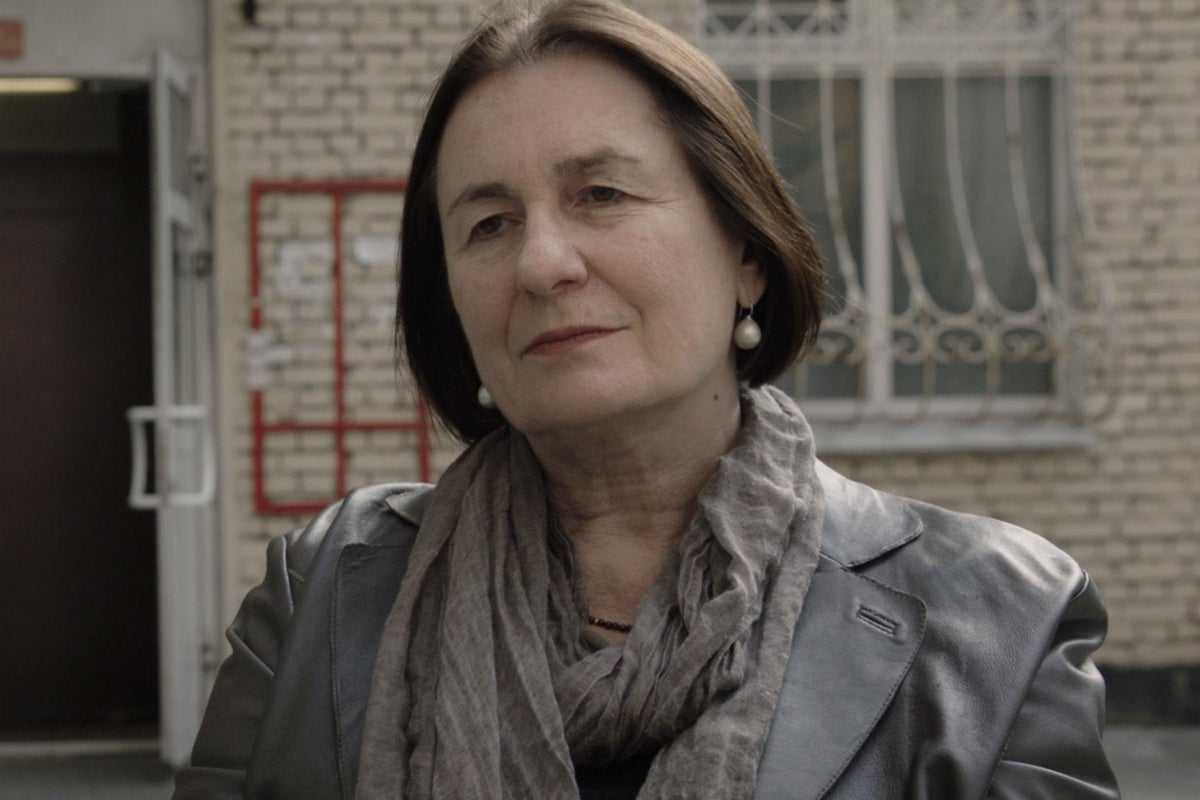 Tracking Edith review: Fascinating but sprawling feature documentary ...
