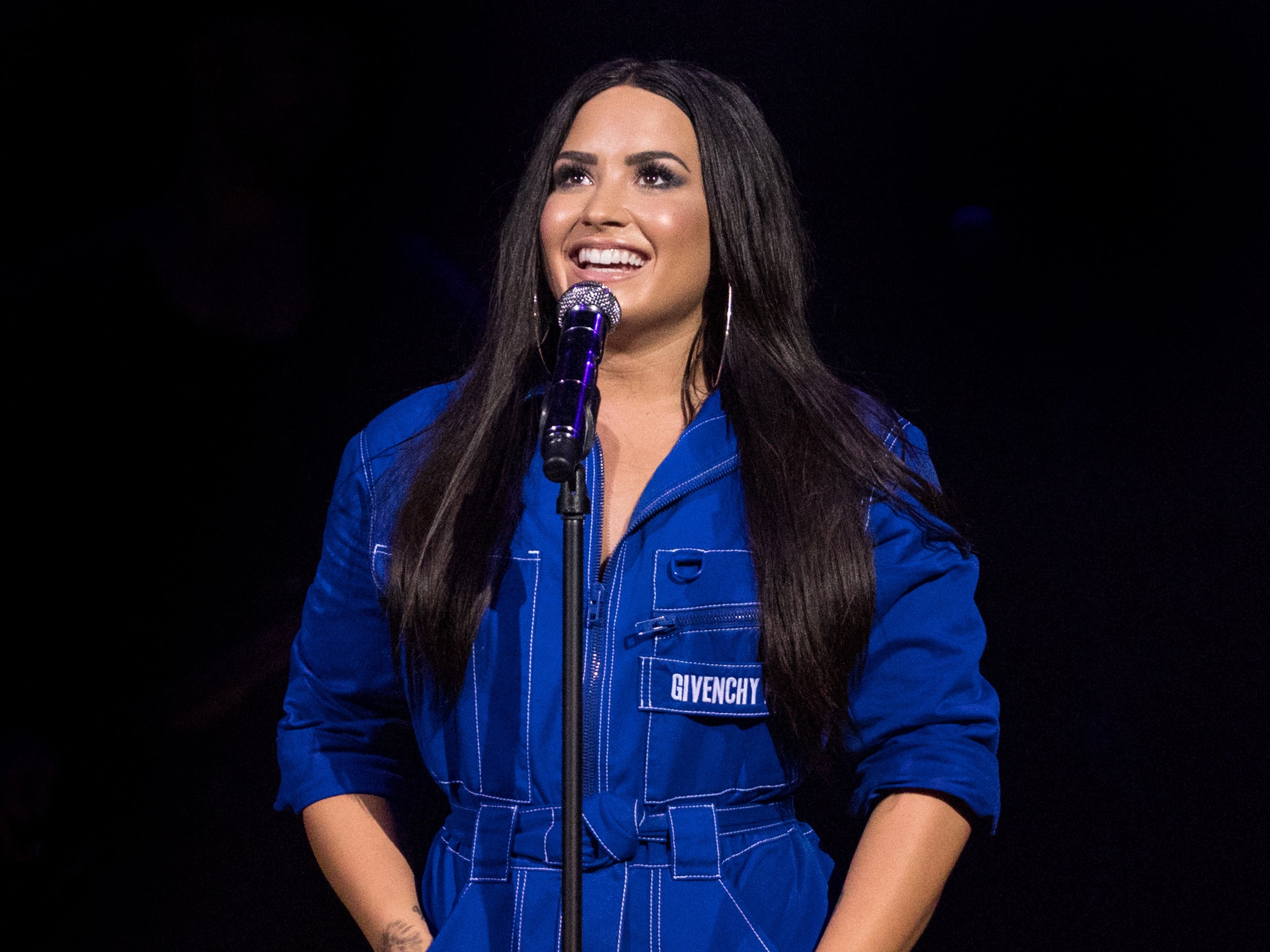 If you wonder why Demi Lovato with her perfect life struggled with addiction, you need to hear this The Independent The Independent