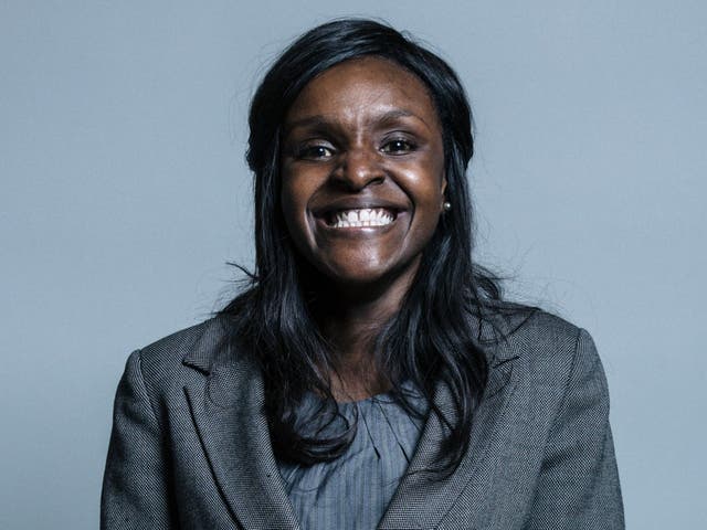 Related video: Labour MP Fiona Onasanya wins Peterborough Constituency in 2017
