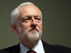 Corbyn set for partial climbdown over antisemitism definition