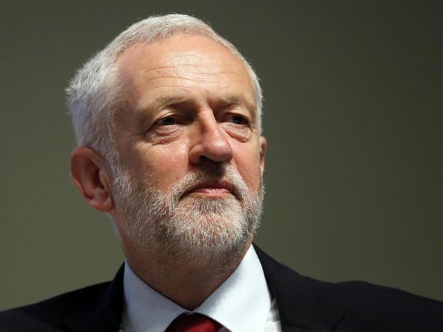 Labour leader Jeremy Corbyn is working up plans for government ahead of a possible snap election
