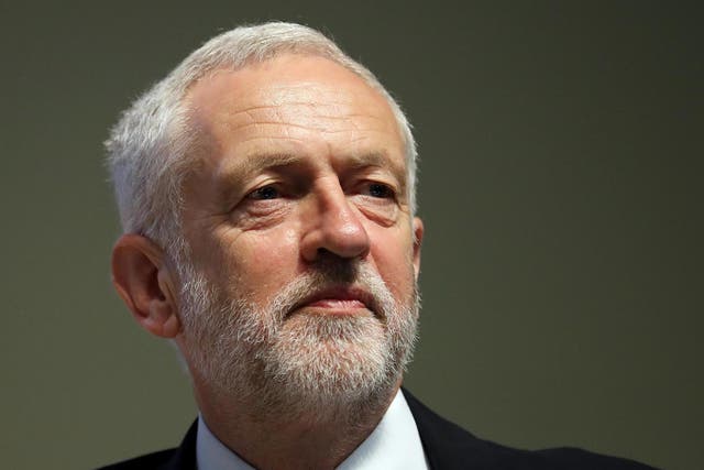 Labour leader Jeremy Corbyn is working up plans for government ahead of a possible snap election