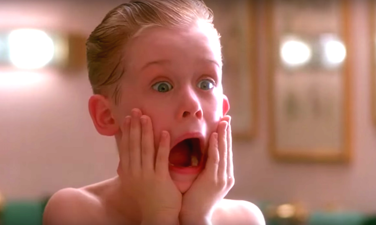 Stoned Alone: Home Alone remake to centre on stoner who spends Christmas getting high