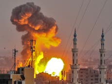 Gaza-Israel conflict: What is happening and why does it matter?