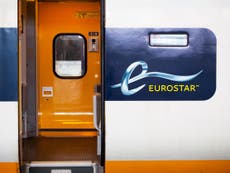 Travel Question: Why is Eurostar exempt from API?