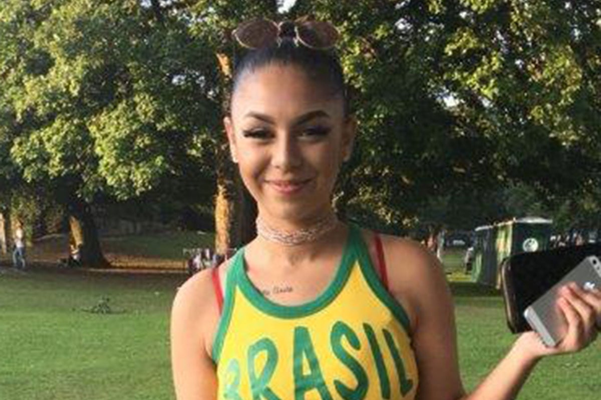 Police officer guilty of gross incompetence after teen domestic abuse victim's death