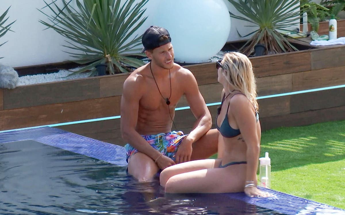 Love Island: ITV admits it was wrong to air cosmetic surgery and diet ads during breaks