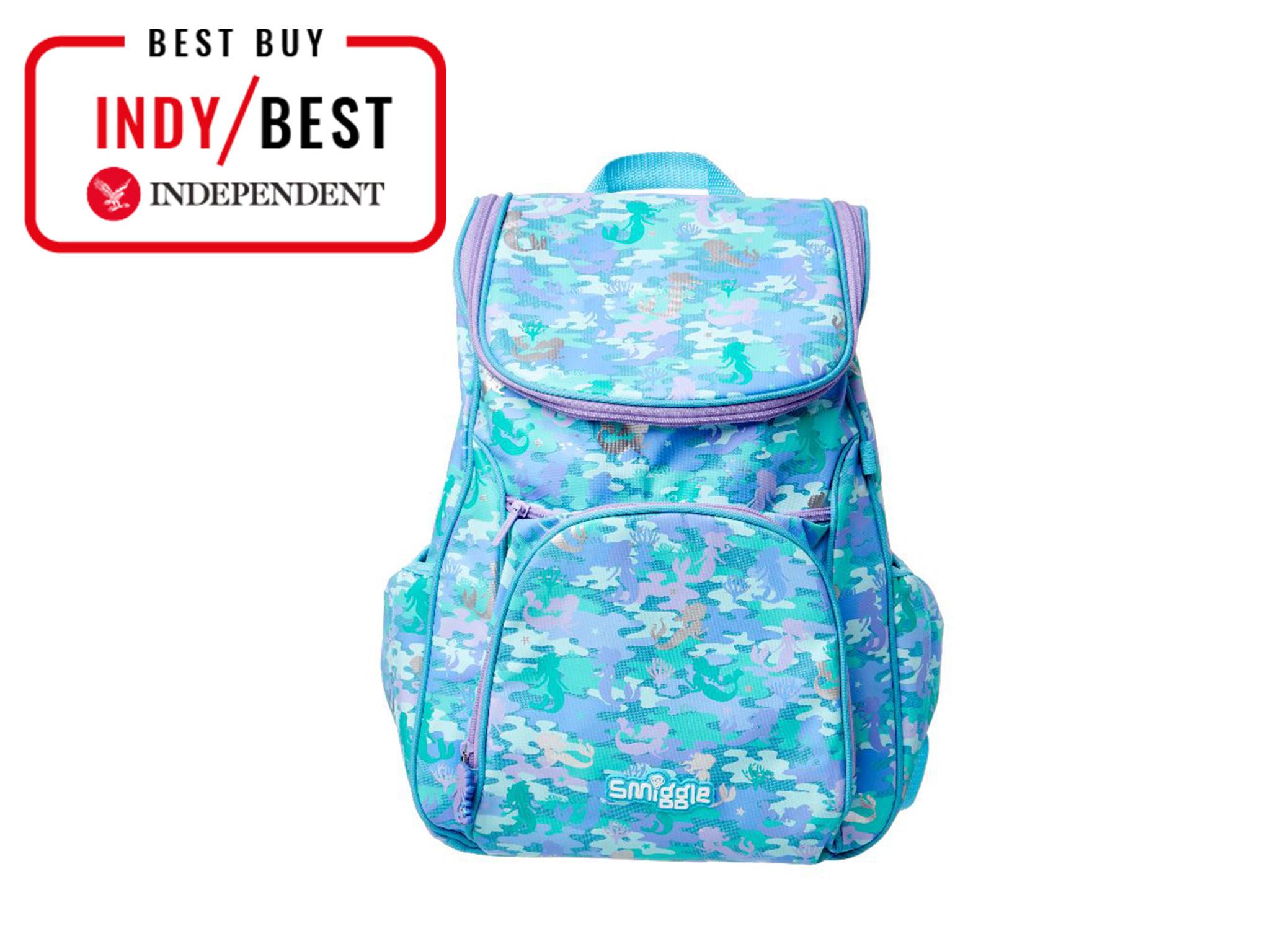 best school backpacks uk