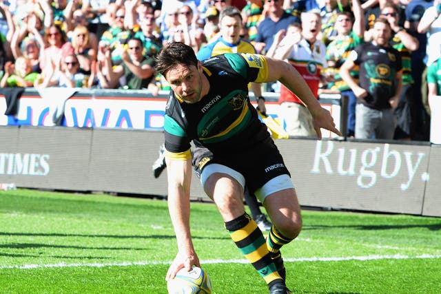 Ben Foden has agreed to join MLR side Rugby United New York