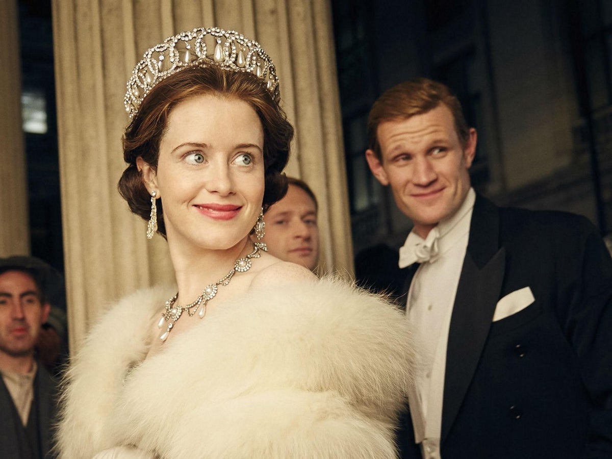 Claire Foy and Matt Smith on Bringing Lungs to New York