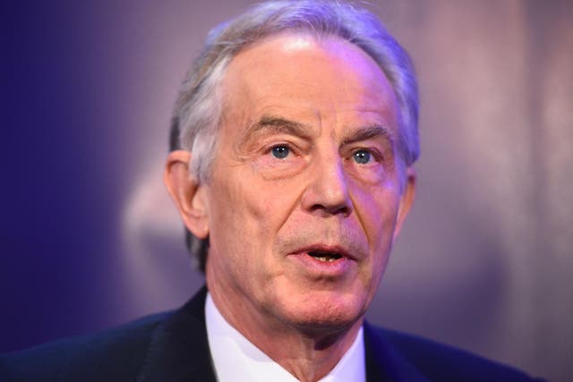 The violent crushing of unions and epochal political defeat of the left created the space for a new centre to emerge under Tony Blair