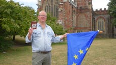 How the ‘Independent City State of Totnes’ hopes to stay in the EU