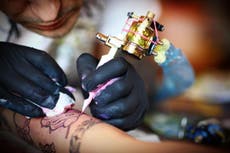 The most cliche tattoos, according to tattoo artists
