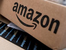 Amazon considering insurance comparison site for UK, says report