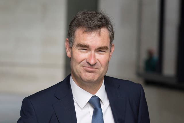 David Gauke has been pushing against the use of prison sentences of under 12 months since becoming justice secretary